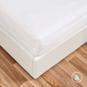 Coprimaterassi impermeabili - Coprimaterassi - Biancheria letto -  TessilHotel