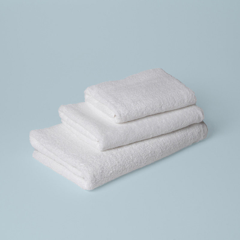 Asciugamani in spugna cardata per ristoranti, alberghi e b&b - Compra  Online! - TessilHotel
